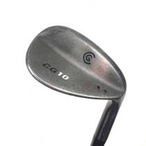 Cleveland CG10 Sand Wedge / 56 Degree / True Temper Dynamic Gold Wedge Flex