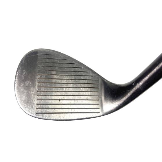 Cleveland CG10 Sand Wedge / 56 Degree / True Temper Dynamic Gold Wedge Flex