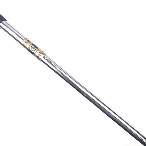 Cleveland CG10 Sand Wedge / 56 Degree / True Temper Dynamic Gold Wedge Flex