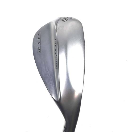 Cleveland RTZ Lob Wedge / 58 Degree / Miyazaki Codex Stiff Flex