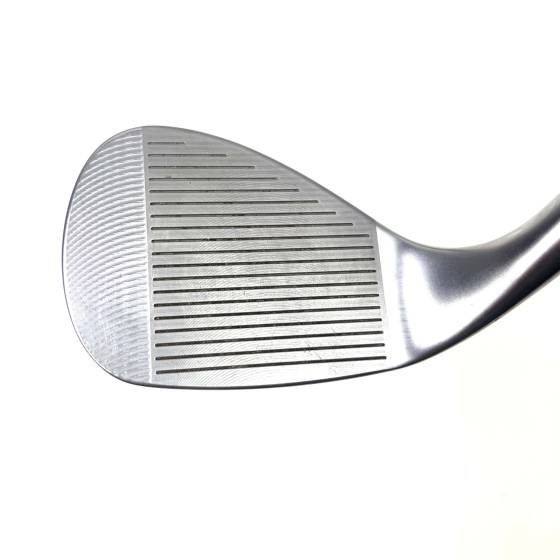 Cleveland RTZ Lob Wedge / 58 Degree / Miyazaki Codex Stiff Flex