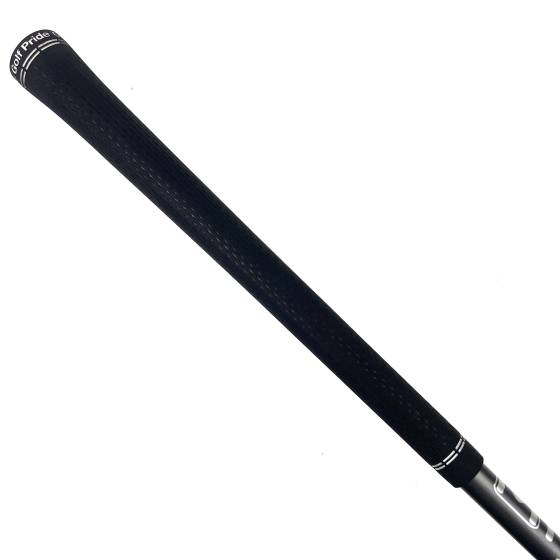 Cleveland RTZ Lob Wedge / 58 Degree / Miyazaki Codex Stiff Flex