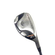 Cleveland Launcher 2008 2 Hybrid / 18 Degree / Fujikura Stiff Flex