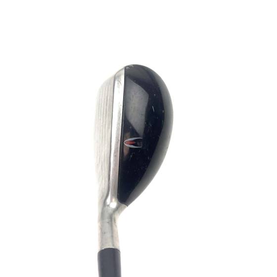 Cleveland Launcher 2008 2 Hybrid / 18 Degree / Fujikura Stiff Flex