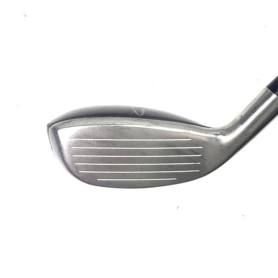 Cleveland Launcher 2008 2 Hybrid / 18 Degree / Fujikura Stiff Flex