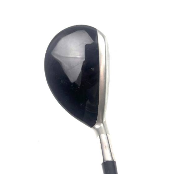 Left-Handed Callaway Diable Edge 3 Hybrid / 21 Degree / Callaway Regular Flex