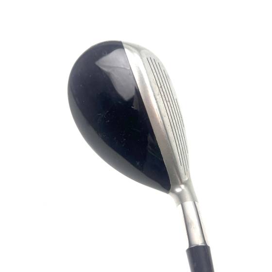 Left-Handed Callaway Diable Edge 3 Hybrid / 21 Degree / Callaway Regular Flex