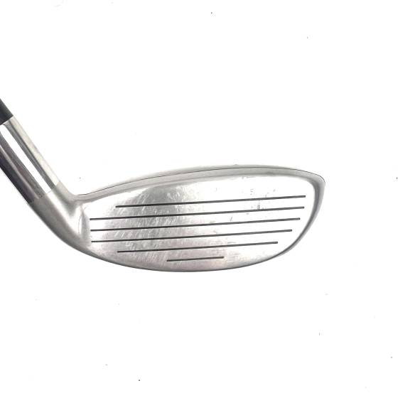 Left-Handed Callaway Diable Edge 3 Hybrid / 21 Degree / Callaway Regular Flex