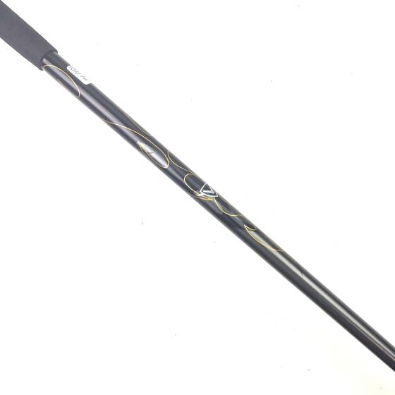 Left-Handed Callaway Diable Edge 3 Hybrid / 21 Degree / Callaway Regular Flex