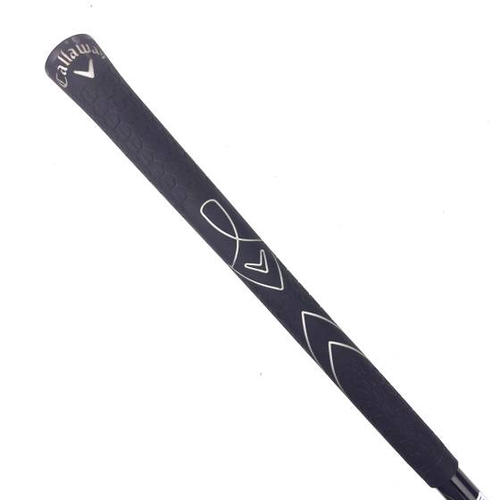 Left-Handed Callaway Diable Edge 3 Hybrid / 21 Degree / Callaway Regular Flex