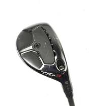 Titleist TSR3 3 Hybrid / 19 Degree / Tensei 1K Black 95 Stiff Flex