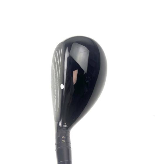 Titleist TSR3 3 Hybrid / 19 Degree / Tensei 1K Black 95 Stiff Flex