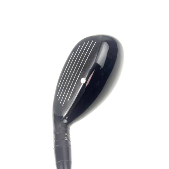 Titleist TSR3 3 Hybrid / 19 Degree / Tensei 1K Black 95 Stiff Flex