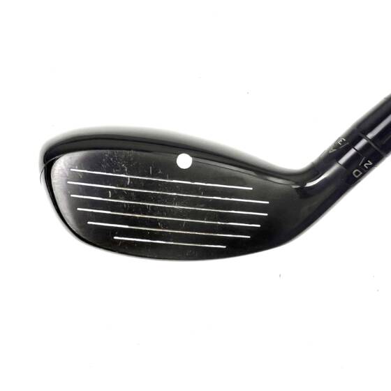 Titleist TSR3 3 Hybrid / 19 Degree / Tensei 1K Black 95 Stiff Flex