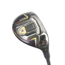 Cobra LTDx 4 Hybrid / 21 Degree / KBS PGI 75 Regular Flex