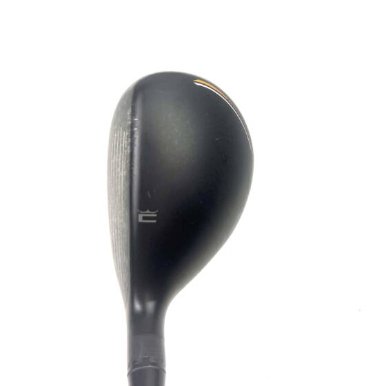 Cobra LTDx 4 Hybrid / 21 Degree / KBS PGI 75 Regular Flex