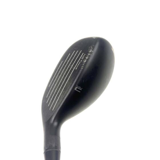 Cobra LTDx 4 Hybrid / 21 Degree / KBS PGI 75 Regular Flex