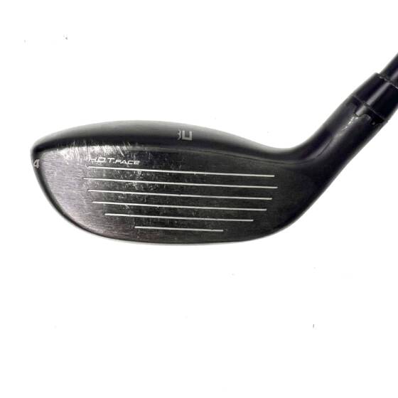 Cobra LTDx 4 Hybrid / 21 Degree / KBS PGI 75 Regular Flex