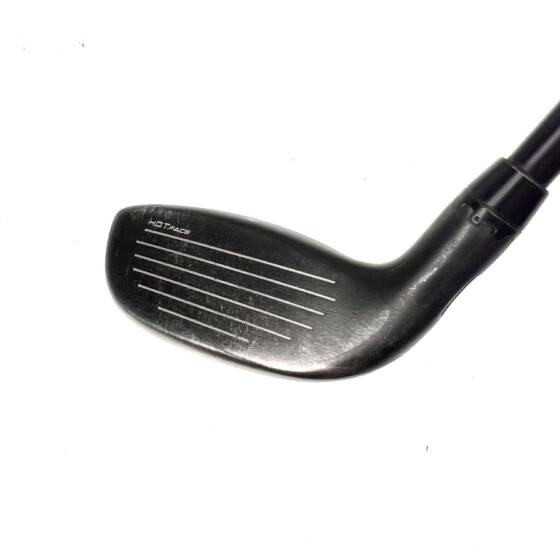 Cobra LTDx 4 Hybrid / 21 Degree / KBS PGI 75 Regular Flex