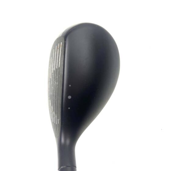 Ping G425 4 Hybrid / 22 Degree / Tour AD DI-75 Stiff Flex