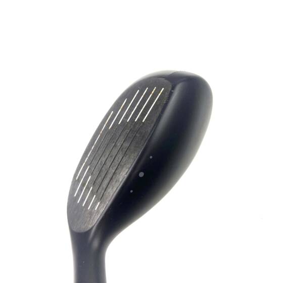 Ping G425 4 Hybrid / 22 Degree / Tour AD DI-75 Stiff Flex