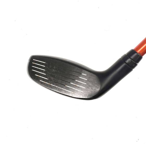 Ping G425 4 Hybrid / 22 Degree / Tour AD DI-75 Stiff Flex