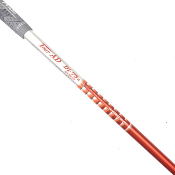 Ping G425 4 Hybrid / 22 Degree / Tour AD DI-75 Stiff Flex