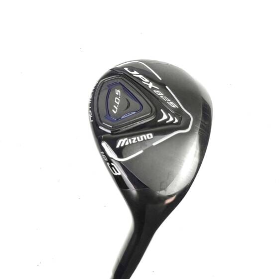 Mizuno JPX 825 3 Hybrid / 19 Degree / Ozochi Regular Flex