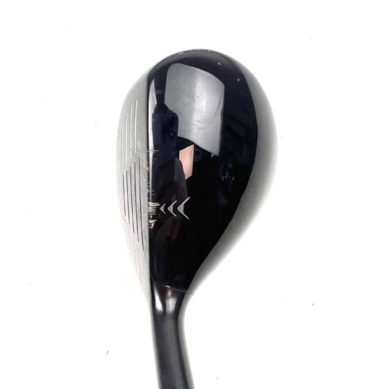 Mizuno JPX 825 3 Hybrid / 19 Degree / Ozochi Regular Flex