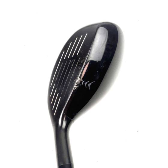 Mizuno JPX 825 3 Hybrid / 19 Degree / Ozochi Regular Flex