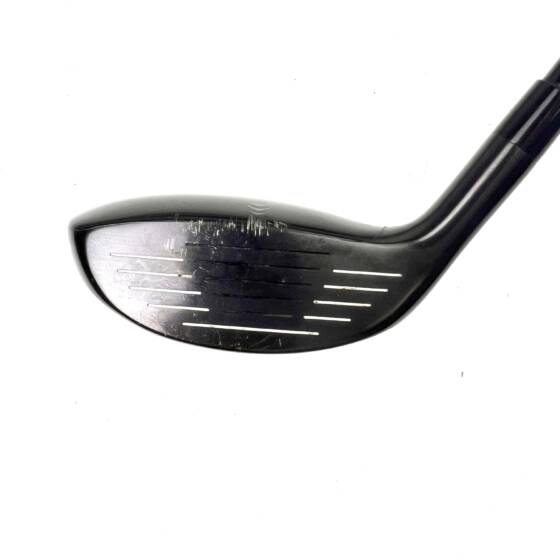 Mizuno JPX 825 3 Hybrid / 19 Degree / Ozochi Regular Flex
