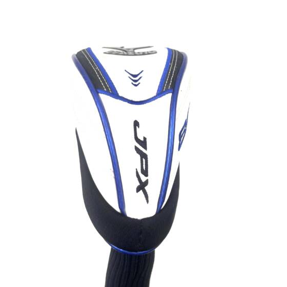 Mizuno JPX 825 3 Hybrid / 19 Degree / Ozochi Regular Flex