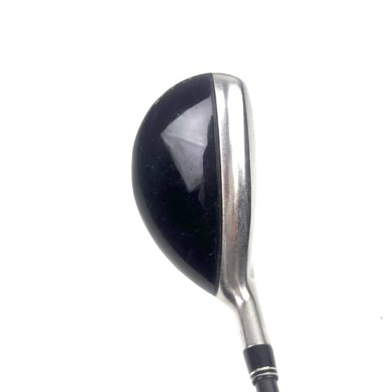 Left Handed Cobra Baffler TWS 2009 3 Hybrid / 20 Degree / Aldila DVS 65 Regular Flex