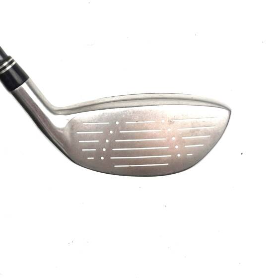 Left Handed Cobra Baffler TWS 2009 3 Hybrid / 20 Degree / Aldila DVS 65 Regular Flex