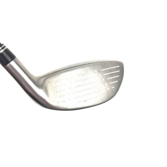 Left Handed Cobra Baffler TWS 2009 3 Hybrid / 20 Degree / Aldila DVS 65 Regular Flex