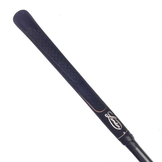 Left Handed Cobra Baffler TWS 2009 3 Hybrid / 20 Degree / Aldila DVS 65 Regular Flex