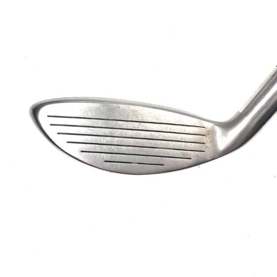 Callaway RAZR X 5 Hybrid / 27 Degree / Callaway Ladies Flex