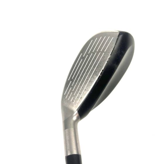 Cleveland HiBore XLS 2 Hybrid / 19 Degree / Fujikura Regular Flex