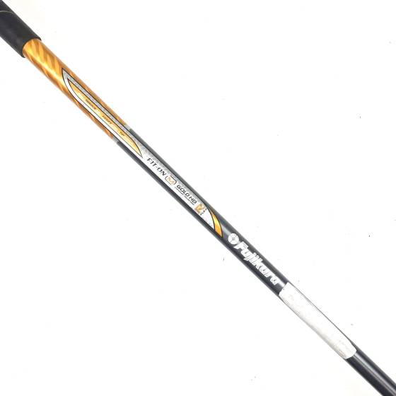 Cleveland HiBore XLS 2 Hybrid / 19 Degree / Fujikura Regular Flex