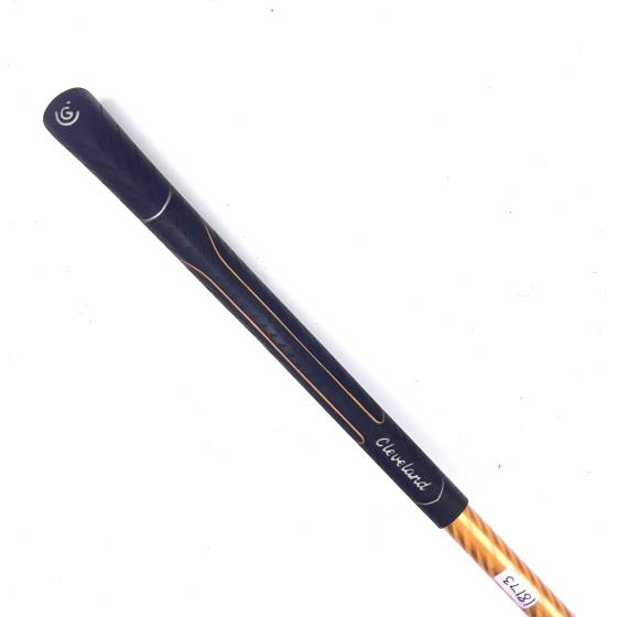 Cleveland HiBore XLS 2 Hybrid / 19 Degree / Fujikura Regular Flex