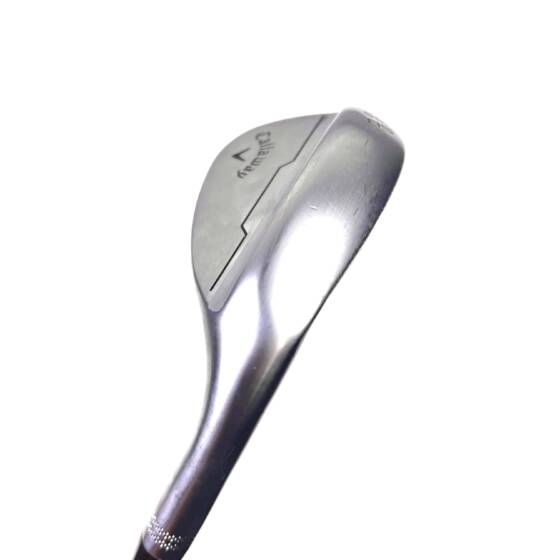 Callaway Opus Lob Wedge / 58 Degree / Dynamic Gold Wedge Flex