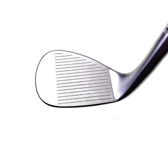 Callaway Opus Lob Wedge / 58 Degree / Dynamic Gold Wedge Flex