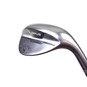 Callaway Opus Sand Wedge / 56 Degree / Recoil Dart Wedge Flex