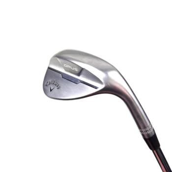 Callaway Opus Sand Wedge / 56 Degree / Dynamic Gold Wedge Flex