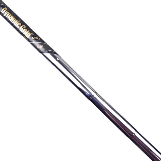 Callaway Opus Sand Wedge / 56 Degree / Dynamic Gold Wedge Flex