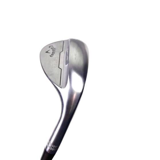 Callaway Opus Lob Wedge / 58 Degree / Dynamic Gold Wedge Flex