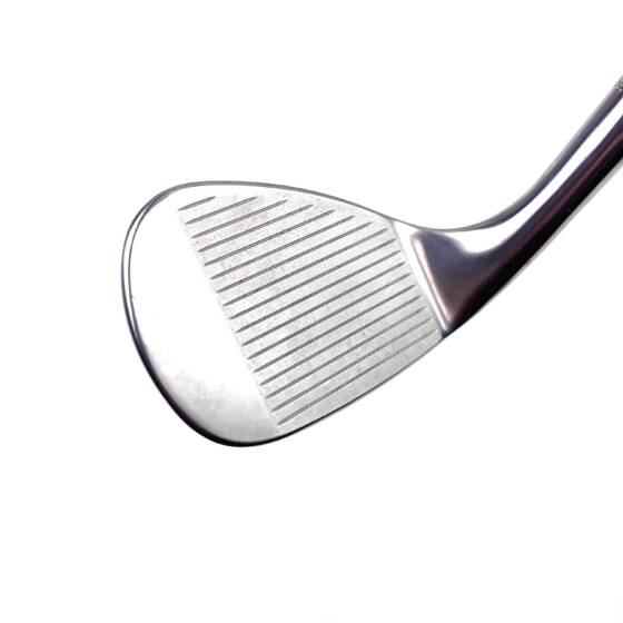 Callaway Opus Lob Wedge / 58 Degree / Dynamic Gold Wedge Flex