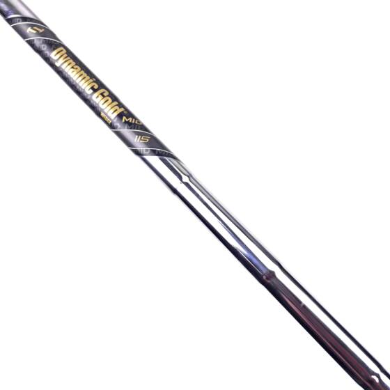 Callaway Opus Lob Wedge / 58 Degree / Dynamic Gold Wedge Flex