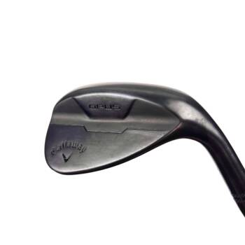 Callaway Opus Sand Wedge / 56 Degree / Dynamic Gold Wedge Flex