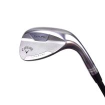 Callaway Opus Sand Wedge / 54 Degree / Dynamic Gold Wedge Flex